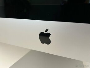 Predám iMac Retina 5K 27" 40 GB RAM 1 TB SSD (2019) - 3