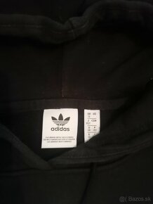 Adidas mikiny  3ls - 3