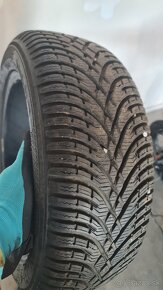 195/50 R15 zimne pneumatiky - 3