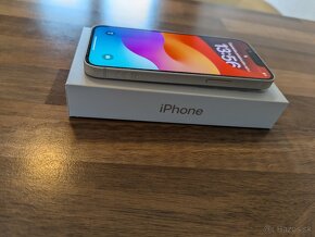 Iphone 13 mini 128gb ( komplet balenie + kryt) - 3