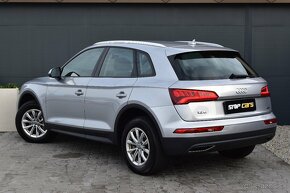 Audi Q5,TDI.QUATTRO.NAVI.LED.DPH.SERVIS AUDI.PO ROZVODECH - 3