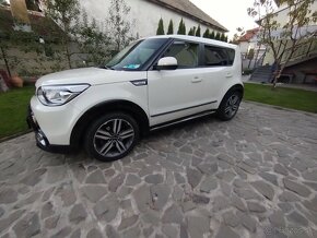 Kia Soul  1.6.Gdi 97kw - 3