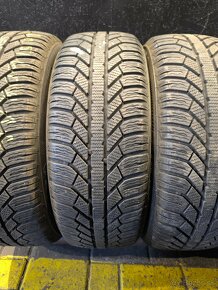 205/60 R16 Semperit zimne pneumatiky❄️❄️❄️❄️ - 3