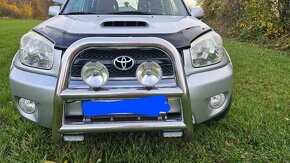 Toyota RAV4 - 3