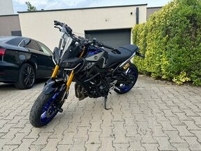 Yamaha MT-09 SP MIMOSEZÓNNA CENA - 3