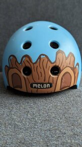 MELON Toddler Leo prilba - 3