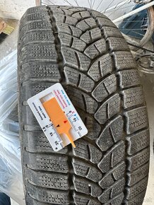 Firestone Winterhawk 3 185/60 R14 zimné - 3