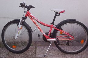 Dievcensky bicykel Kellys Kiter 50 - 3