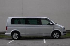 Volkswagen T6 Caravelle - 3