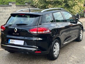 Renault Clio Grandtour Energy TCe 90 Intens - 3