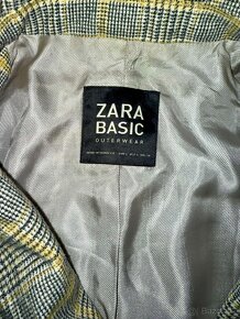 zara original damsky stylovy kabat - 3