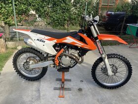 Ktm sxf 350 - 3