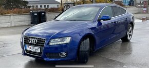 Audi A5 cupé - 3