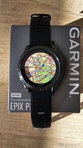 Garmin EPIX PRO /gen2/ Sapphire 51mm - 3