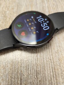 SAMSUNG GALAXY WATCH 6 44 MM GRAFITOVÉ - 3