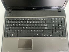 Acer aspire 5551 - 3