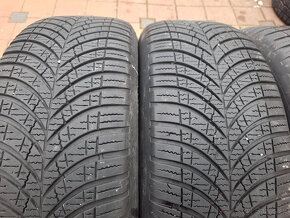 celorocne 215/60 r17 r.v.2022 - 3