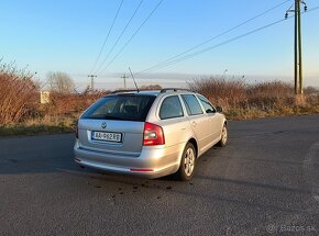 Skoda Octavia 1.6 TDI 77kw - 3