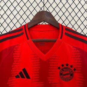 Originálny dres FC BAYERN MÜNCHEN adidas - 3