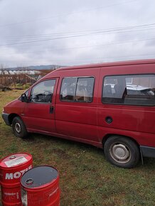 Citroen Jumpy 1.9 - 3