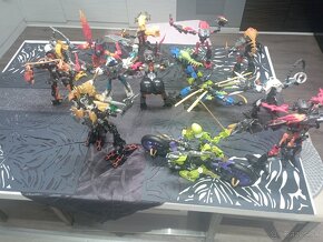 BIONICLE lego  z rokov 2010-2017 - 3