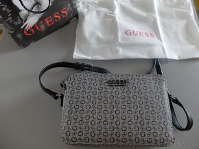 Kabelka Guess - 3