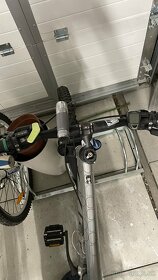 Bicykel GT avalanche 2.0 - 3