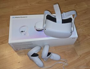 Oculus Quest 2 128 GB - 3