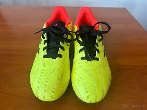 Kopacky Adidas vel 38 - 3