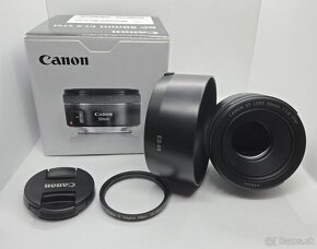 Canon EF 50mm f1.8 STM - 3