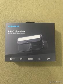 Anker Work B600✅Nova✅Idealny darček - 3