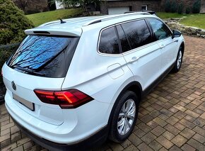 Volkswagen Tiguan Allspace 2.0 TDI 4motion DSG - 3