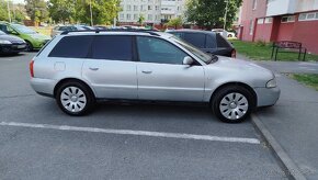 Audi A4 avant 1.9tdi - 3