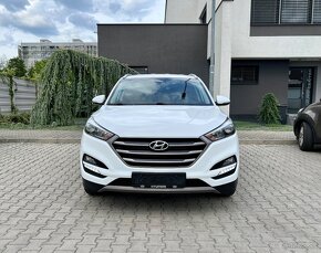 ✅ Hyundai Tucson,benzín,Kúpené SK,1.majiteľ,GARANCiA KM,L+Z - 3