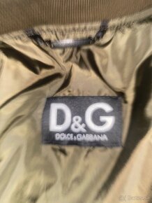 Dolce & Gabbana bomber - 3