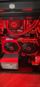 AMD FX 8320, GeForce GTX 1070 8GB, 16Gb RAM, 256Gb SSD - 3