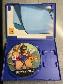 PS2 GTA VICE CITY STORIES - 3