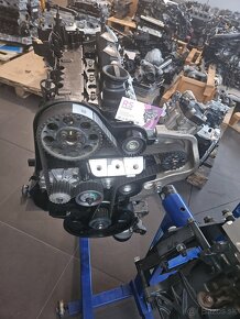 MOTOR D4204T11 - 2,0 D VOLVO XC90 - 3