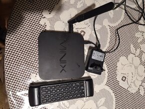 Minix PC JU1 - 3