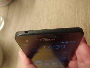 Asus Zenfone 5 (2gb / 8gb) (asus_t00j) - 3