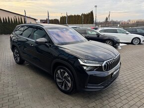 Škoda Kodiaq 2.0TDi DSG 4x4 - 3