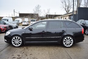 Škoda Octavia Combi 1.8 TSI L&K DSG - 3