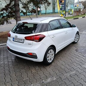 Hyundai i20 r.v.2019 - 3