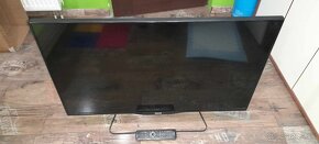 Philips 3D LED TV - 3