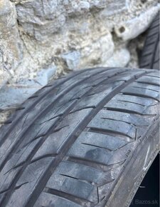 225/45 r17 letne pneumatiky Matador Hectorra 3 - 3