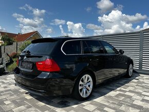 BMW 318 D, 2011, Automat - 3