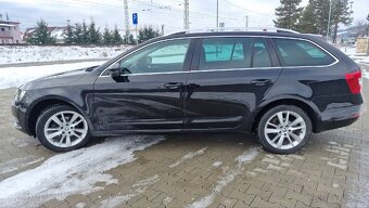 Škoda Octavia Sportpaket 1.6tdi DSG, Top stav - aj na úver - 3