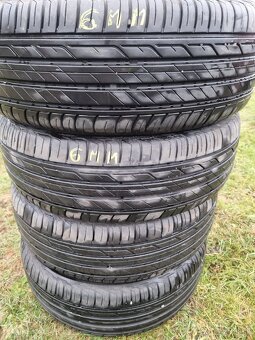 195/60r16 - 3