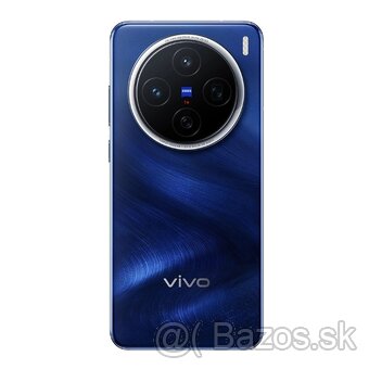 Vivo X 200 Pro 16/512GB modrý - 3