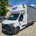 Renault Master Plachta 2.3 dCi 3 - 3